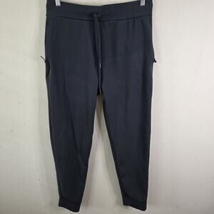 32 Degrees Heat Men's Jogger Pants Medium Gray